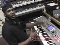 Roland Fantom X 88 Nate Tinsley Part 3 of 3