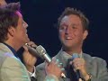 Ernie Haase - O What A Savior