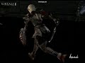 Altair VS Baium