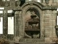 Bom Jesus Sanctuary (Braga) - Portugal