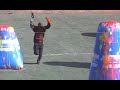 Paintball NPPL HB 08 Congrats Frank, Hoepers, Hooper, Hinman