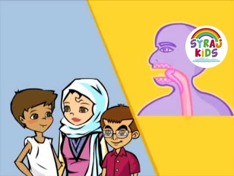 Arabic kids films - Modern Standard Arabic Lessons & Songs to Teach Children Arabic. Download Full Videos at http://www.syraj.com.