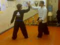Academia Dragon hapkido 1