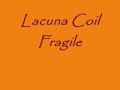 Lacuna Coil – Fragile
