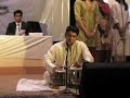 Ashwarya Sinha at Annual Day [24.02.08]