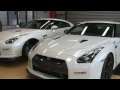 MINE'S GT-R SPEC V - New Engine Upgrade in Detail - GT Channel Exclusive -