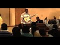 Kevin Powell- Organ Solo