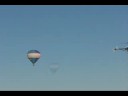 Balloon with R/C Hellicopter