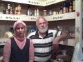 The Stowers tell their story