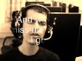 Will you miss me