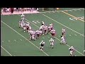 Chaparral vs Flagstaff 10/03/97 Chaparral vs Flagstaff 10/03/97