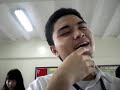 THIS IS WHAT YOU CALL VAIN!