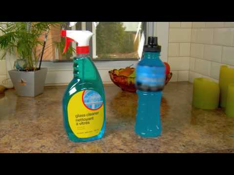 La pr�vention des empoisonnements.
