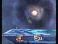SSBX Falco(RITZ) vs Fox(MARK)