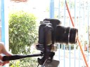Prueba Control Remoto Olympus E-410