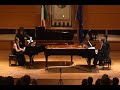 Arensky - Suite n.1 op.15 - Valzer Arensky - Suite n.1 op.15 - Valzer