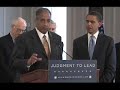 Why retired Generals and Admirals support Barack Obama