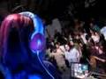 DJ LECKTRA FIRE @ BUCARAMANGA SWIN BASS PARADE