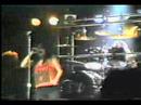 HELLION - Screams In The Night (rehearsal)