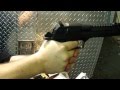 *REAL* Desert Eagle XIX 50AE MUZZLE BREAKE *REAL*