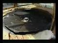 MythBusters subwoofer