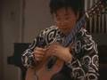 Masao Tanibe-Ginastera Sonata for guitar part 2