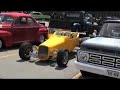 Oddball Kustoms Open House