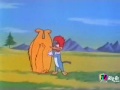 Pica Pau - Gato da Cidade.