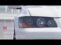 Click here to watch this video Mitsubishi Lancer Evolution7 2001 CT9A