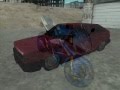 Gta SA Carros Modificados
