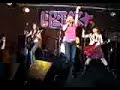Banda Lipstick - Tempo Livre Ao Vivo