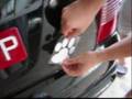 videos de How to apply vinyl decals