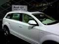 Автосалон Москва 2008 Audi