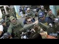 Police Brutality Against Journalists in Puerto Rico