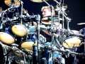 DANIEL ADAIR DRUM SOLO WEMBLEY 2010 NICKELBACK