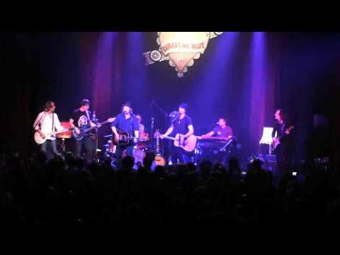 Wolf Maahn & Wolfgang Niedecken  Like A Rolling Stone - Live in Köln 2009