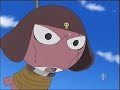 Giroro X Natsumi 4EVER Giroro X Natsumi 4EVER
