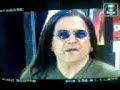 Pino Scotto su Striscia la Notizia e Sanremo 2008