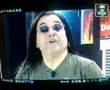 Pino Scotto su Striscia la Notizia e Sanremo 2008