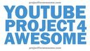 Project For Awesome 2008- Children's High Level Group