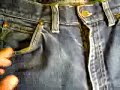 Click here to watch this video seluar Lee vintage 1955