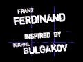 Songs Inspired By Literature created by Deborah Pardes