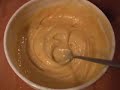 EL COCINERO FIEL LI - Bizcocho con chocolate (marmol)