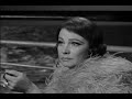 selection of vivien leigh's scenes in ship of fools part i. vivien leigh. lee marvin. elizabeth ashley. george segal. werner klemperer. stanley kramer