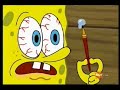 Spongebob Squarepants: Wet Painters Edited Spongebob Squarepants: Wet Painters Edited