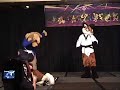 Boot to the Head