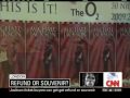 This Is It Tickets - lenticular process (2) - Michael Jackson
