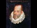 Cervantes Vs Niñato del metro de Valencia