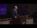 Pastor Paul Chappell: Keeping the Faith