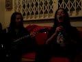 Angra Cover - Live And Learn